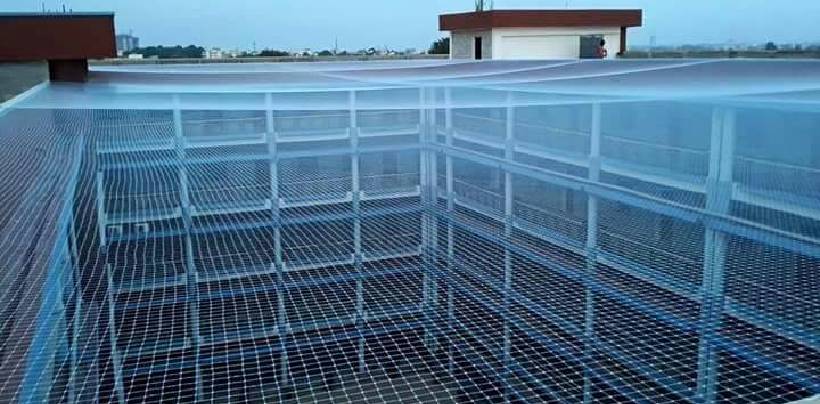 School Open Space Safety Nets In Hyderabad| 7386237793Call Us Now